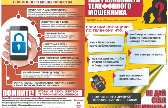 Интернет-мошенничество и защита данных