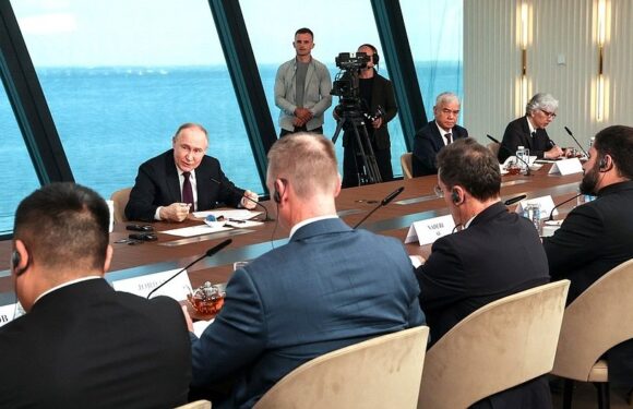 События на мировой арене: войны и мирные переговоры