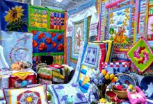 Photo of — Ярмарка в Краснодаре: культурное событие