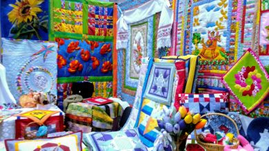 Photo of — Ярмарка в Краснодаре: культурное событие